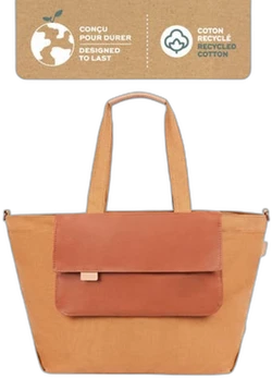 Babymoov Tote Bag Fancy Luiertas | Luiertas van Babymoov